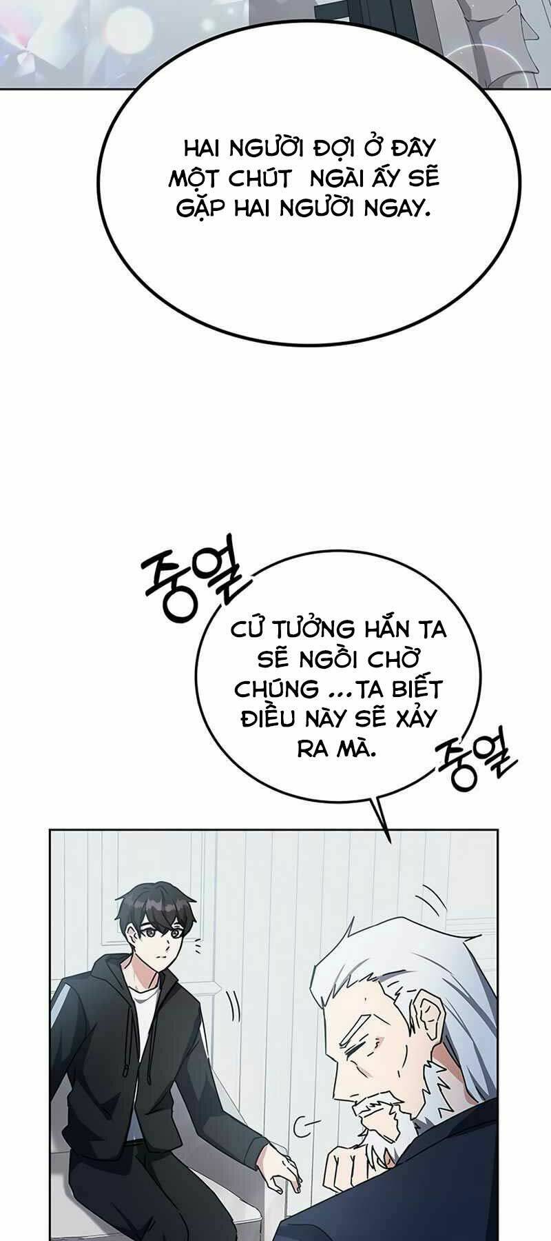 Học Viện Tối Thượng - Chapter 16 - Page 87