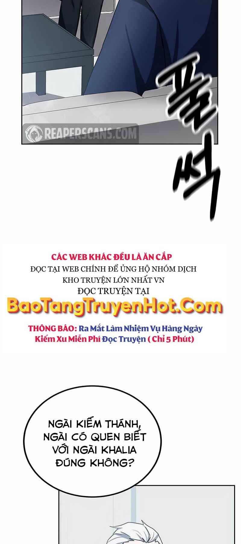 Học Viện Tối Thượng - Chapter 16 - Page 88