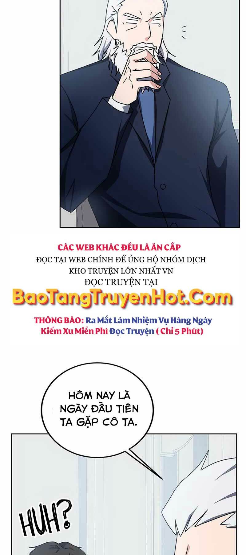 Học Viện Tối Thượng - Chapter 16 - Page 89