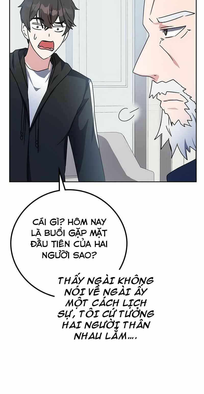 Học Viện Tối Thượng - Chapter 16 - Page 90