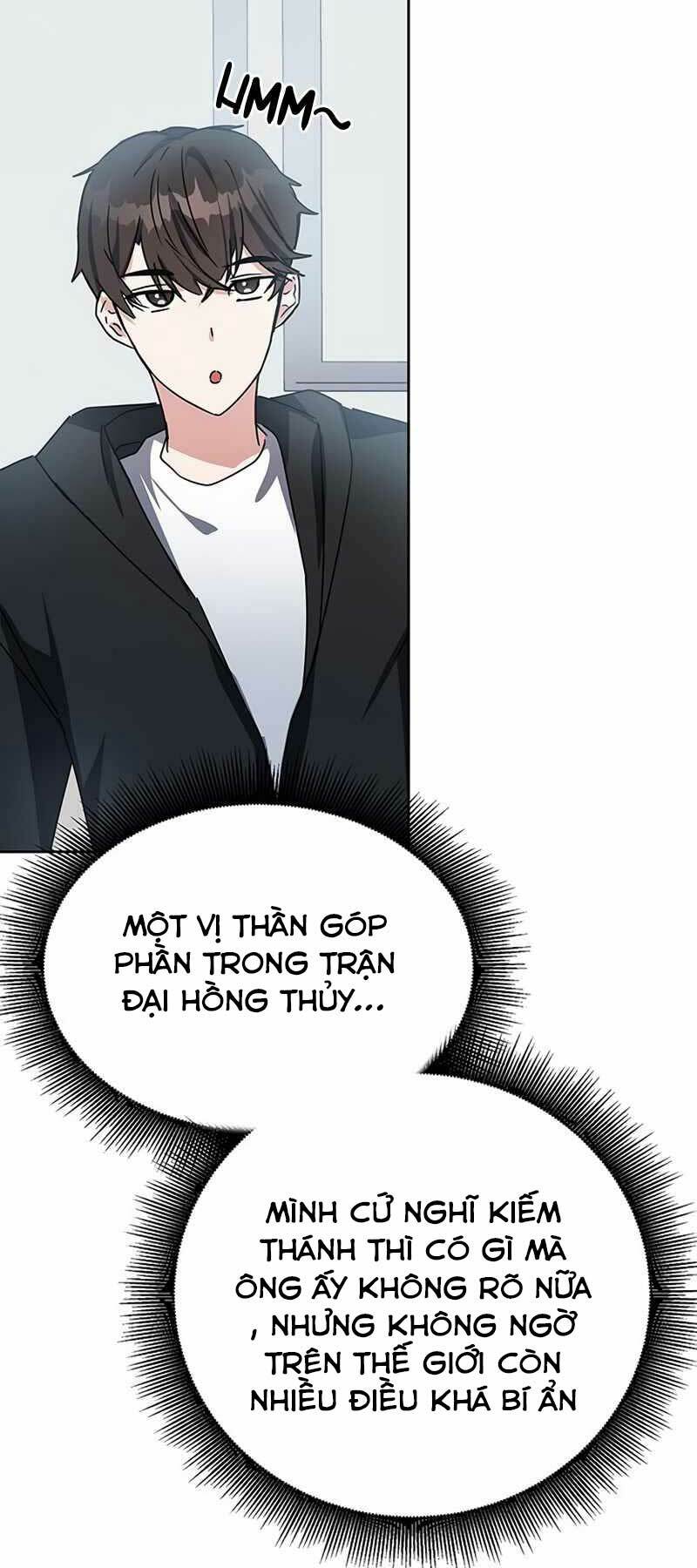 Học Viện Tối Thượng - Chapter 16 - Page 93