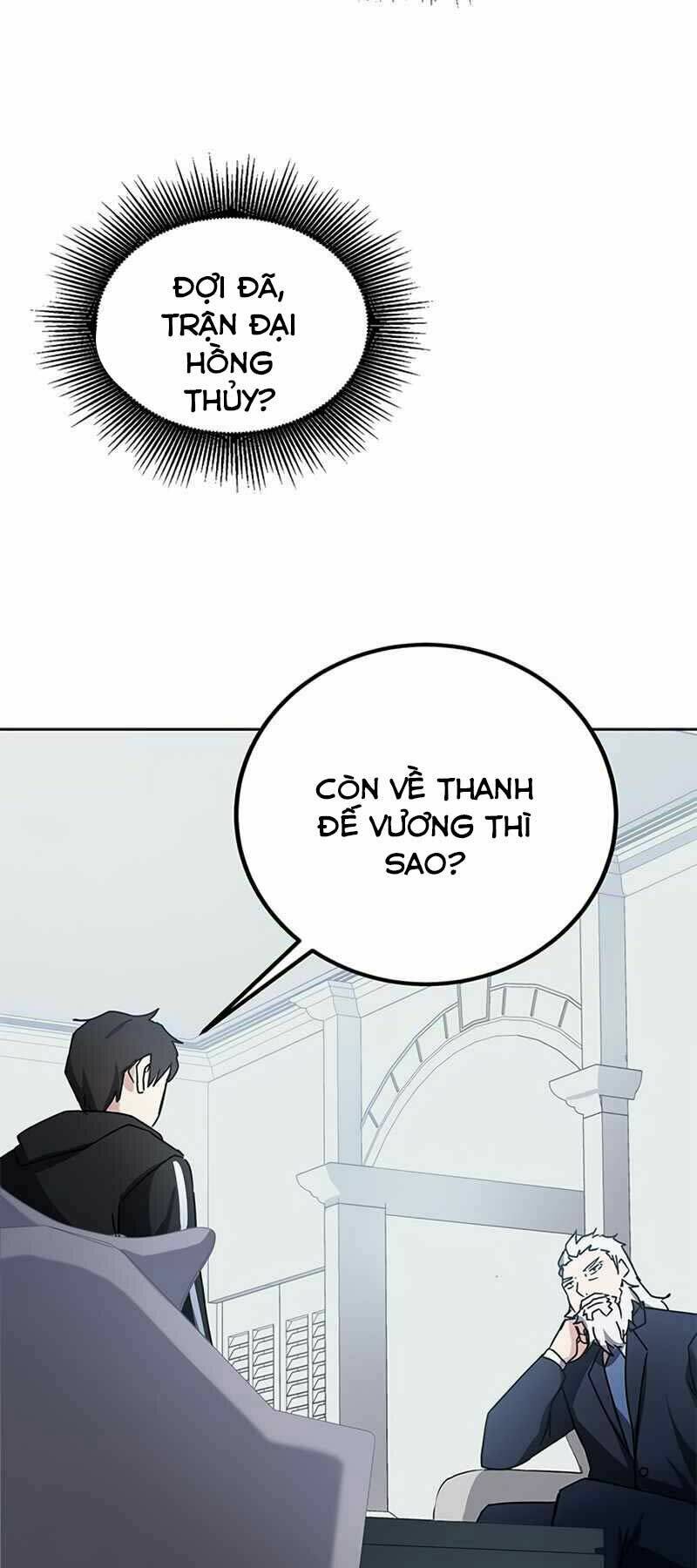 Học Viện Tối Thượng - Chapter 16 - Page 94