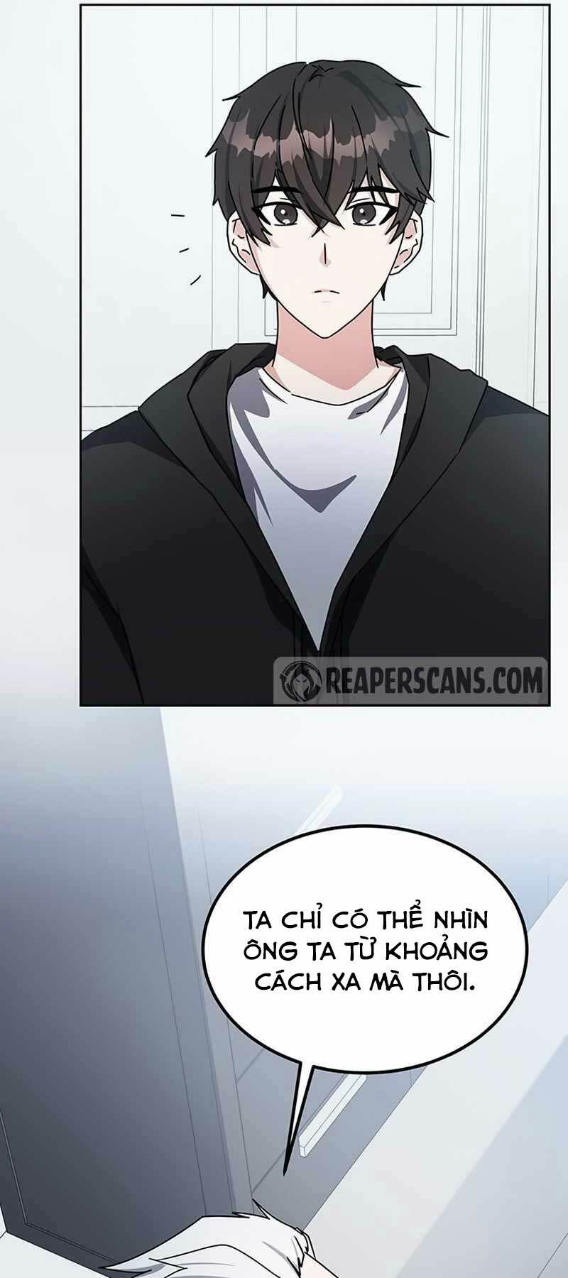 Học Viện Tối Thượng - Chapter 16 - Page 98