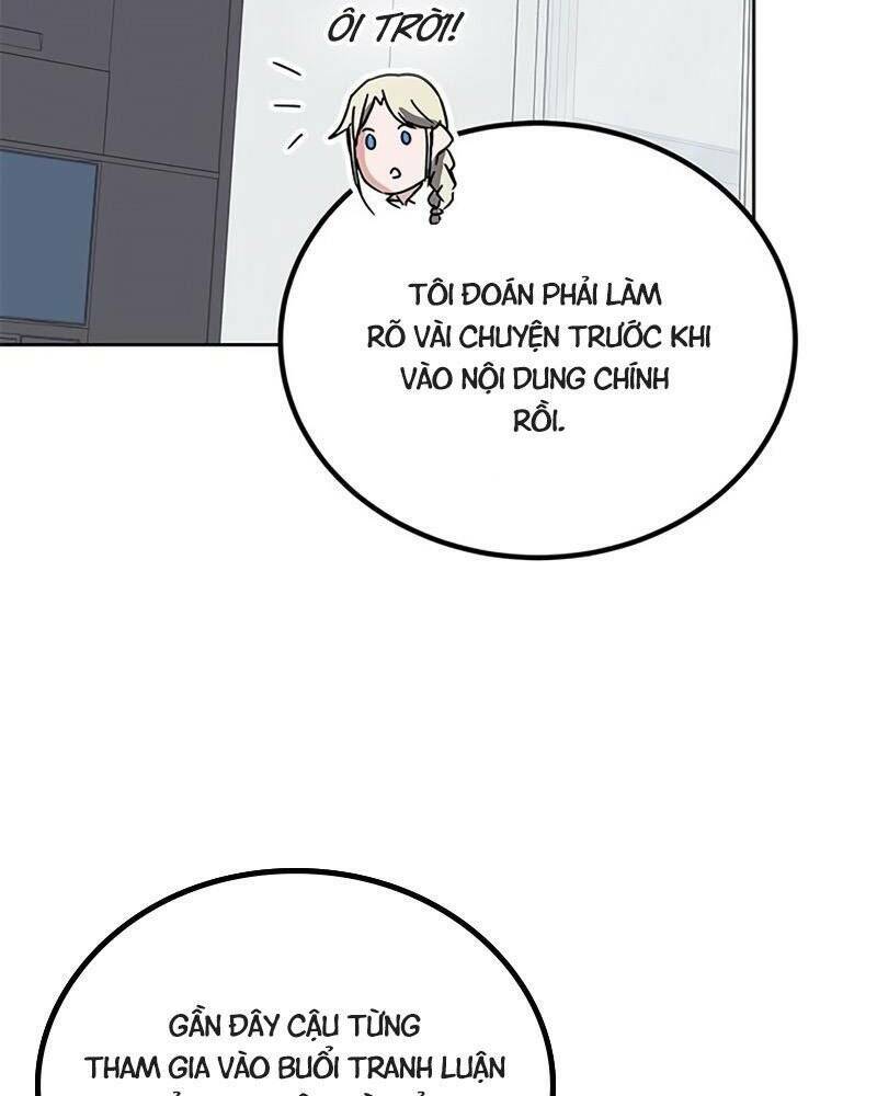 Học Viện Tối Thượng - Chapter 17 - Page 9