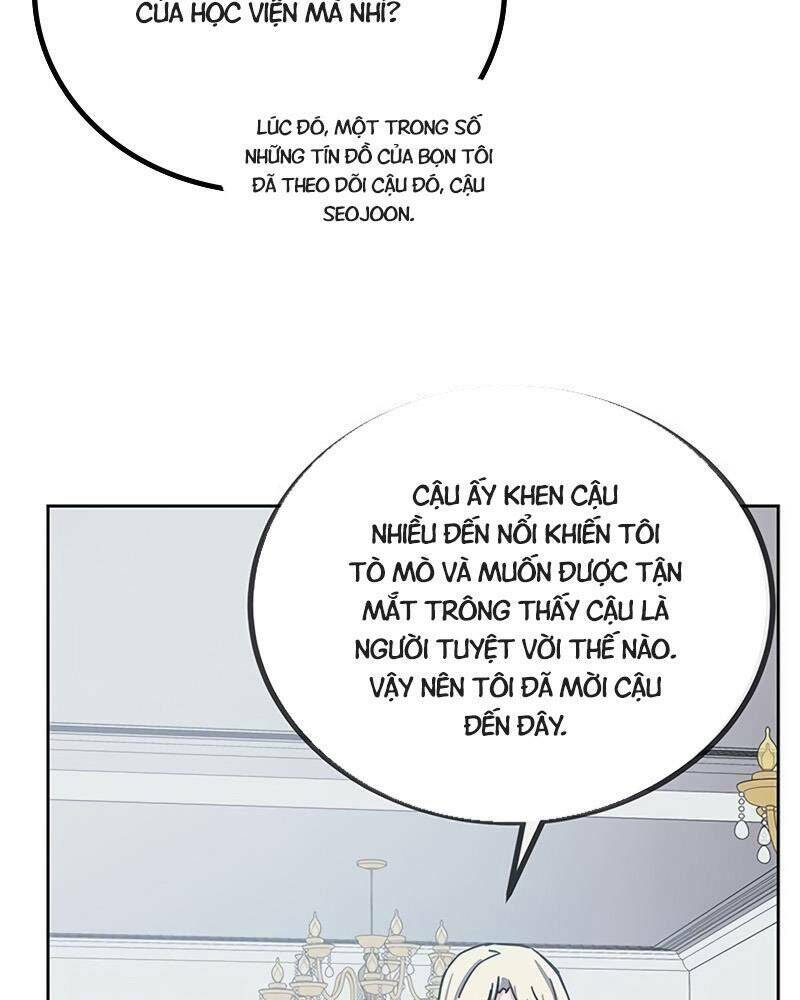 Học Viện Tối Thượng - Chapter 17 - Page 10
