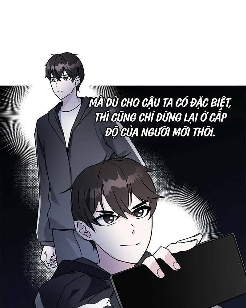 Học Viện Tối Thượng - Chapter 17 - Page 114