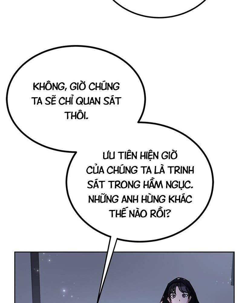 Học Viện Tối Thượng - Chapter 17 - Page 117