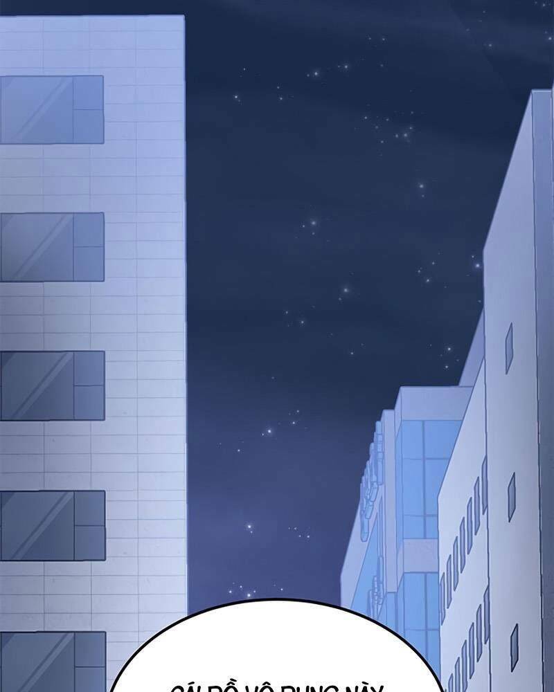 Học Viện Tối Thượng - Chapter 17 - Page 124