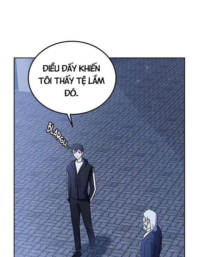 Học Viện Tối Thượng - Chapter 17 - Page 127