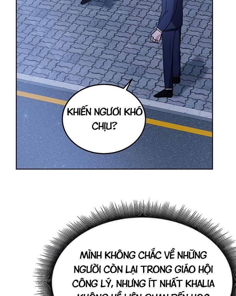 Học Viện Tối Thượng - Chapter 17 - Page 128