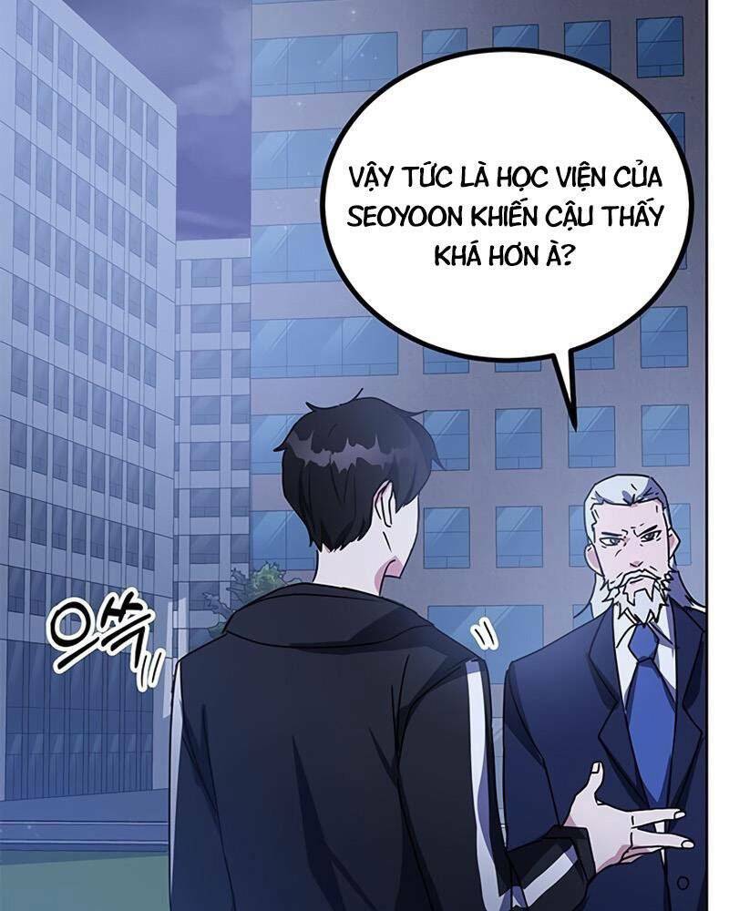 Học Viện Tối Thượng - Chapter 17 - Page 130