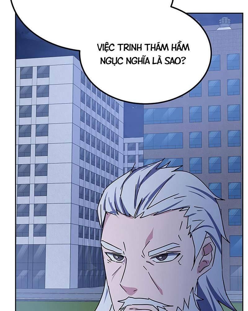 Học Viện Tối Thượng - Chapter 17 - Page 132