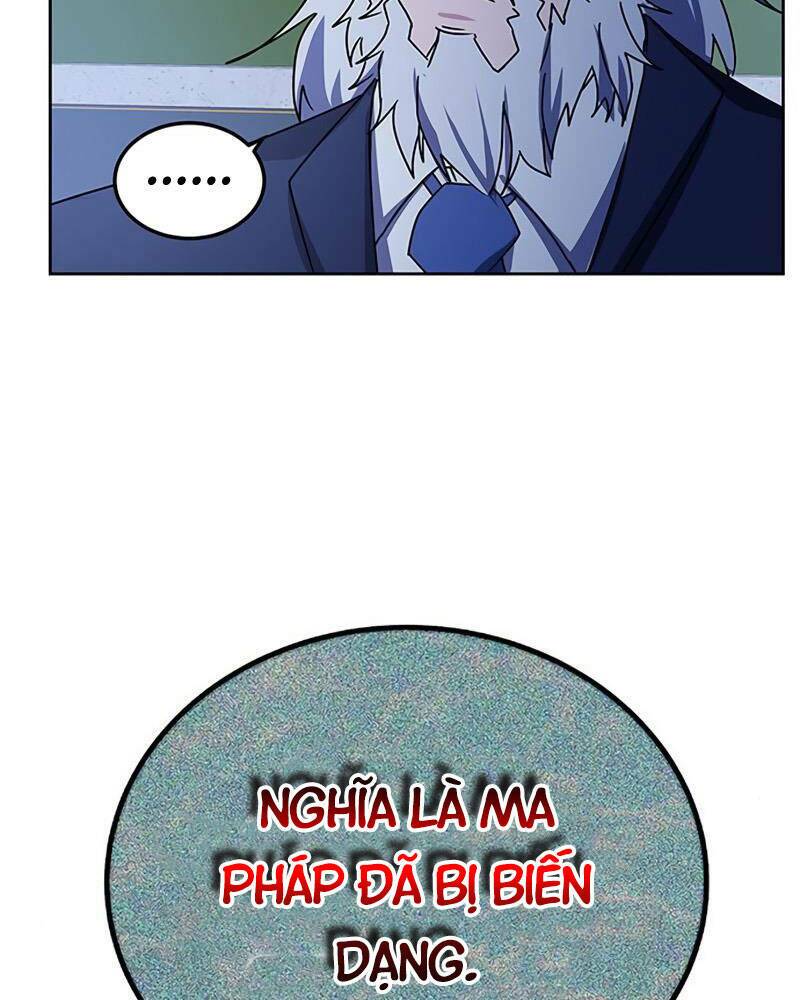 Học Viện Tối Thượng - Chapter 17 - Page 133