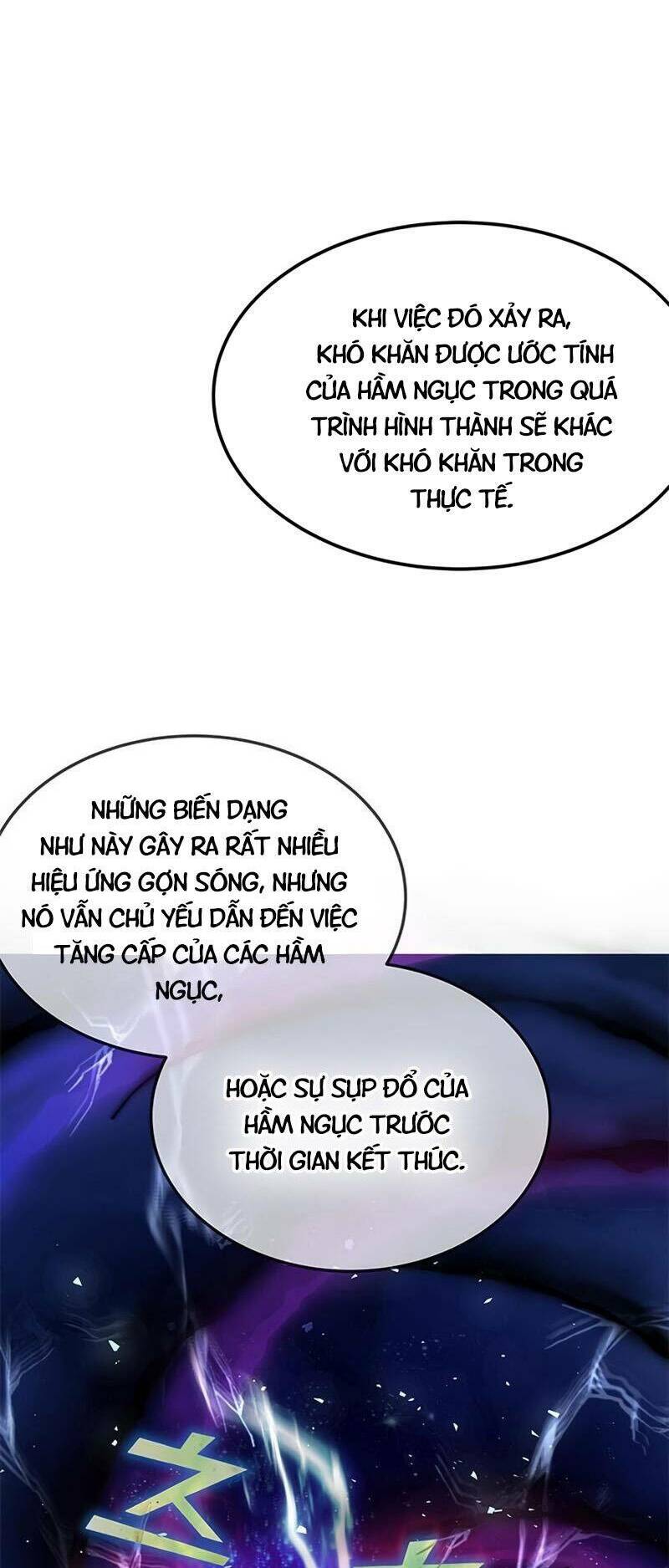 Học Viện Tối Thượng - Chapter 17 - Page 135