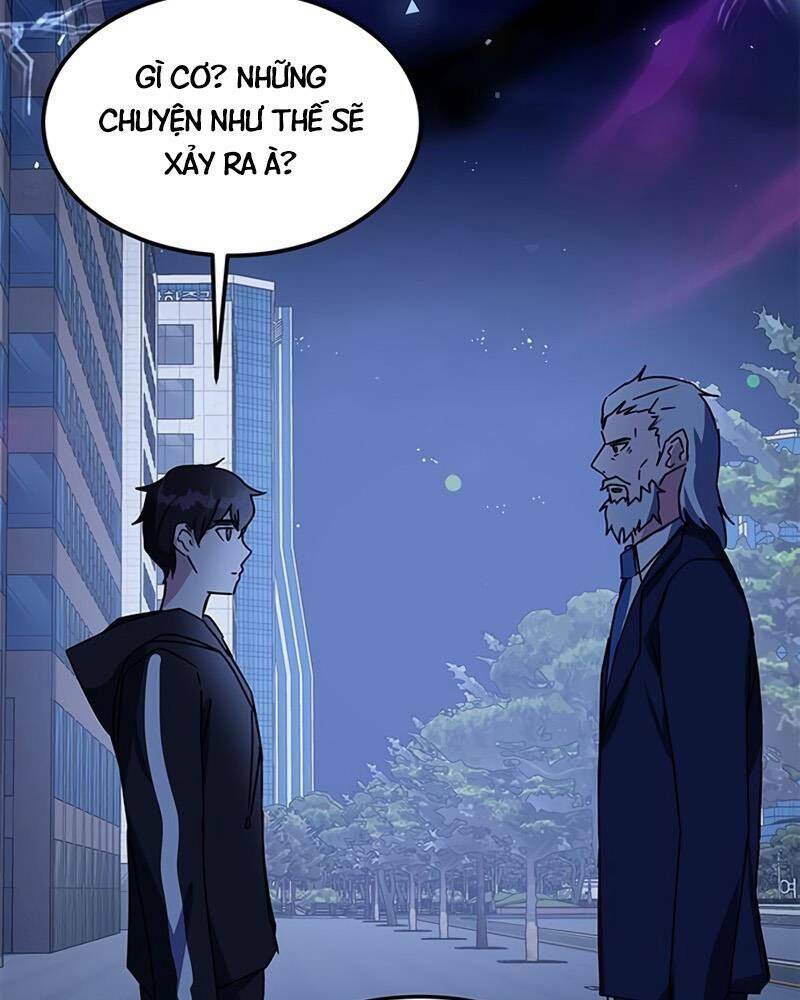 Học Viện Tối Thượng - Chapter 17 - Page 137
