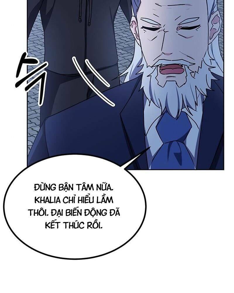 Học Viện Tối Thượng - Chapter 17 - Page 142