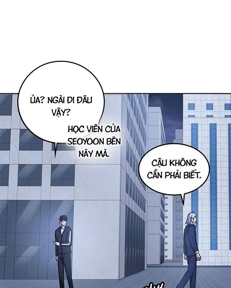 Học Viện Tối Thượng - Chapter 17 - Page 143