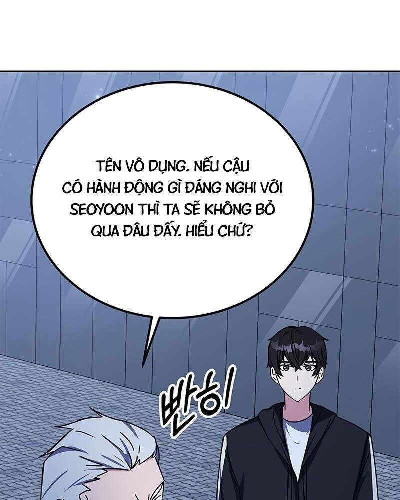 Học Viện Tối Thượng - Chapter 17 - Page 146