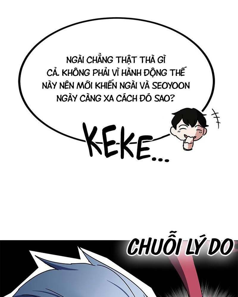Học Viện Tối Thượng - Chapter 17 - Page 150