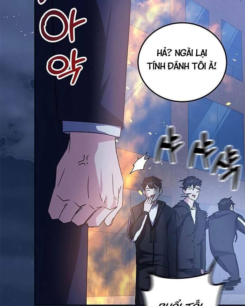 Học Viện Tối Thượng - Chapter 17 - Page 153