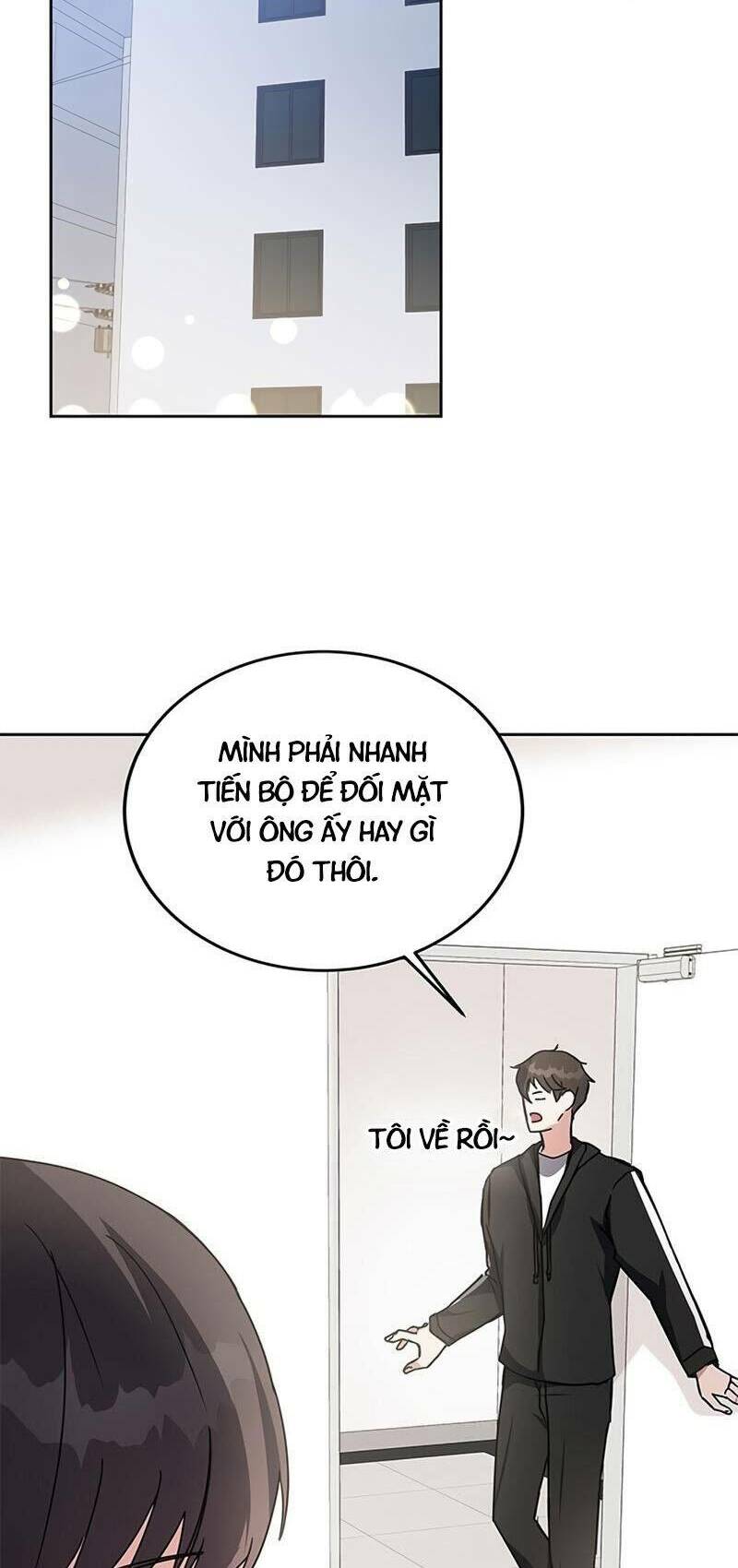 Học Viện Tối Thượng - Chapter 17 - Page 156