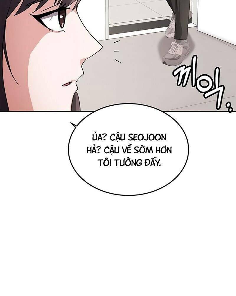 Học Viện Tối Thượng - Chapter 17 - Page 157