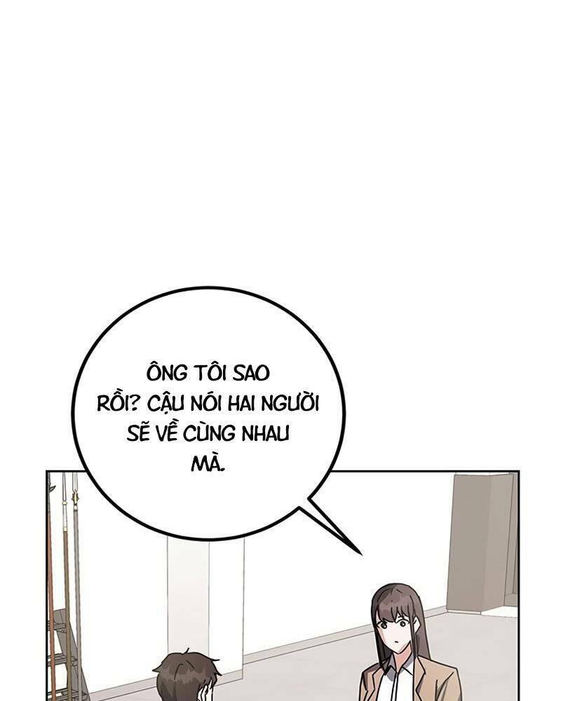 Học Viện Tối Thượng - Chapter 17 - Page 158