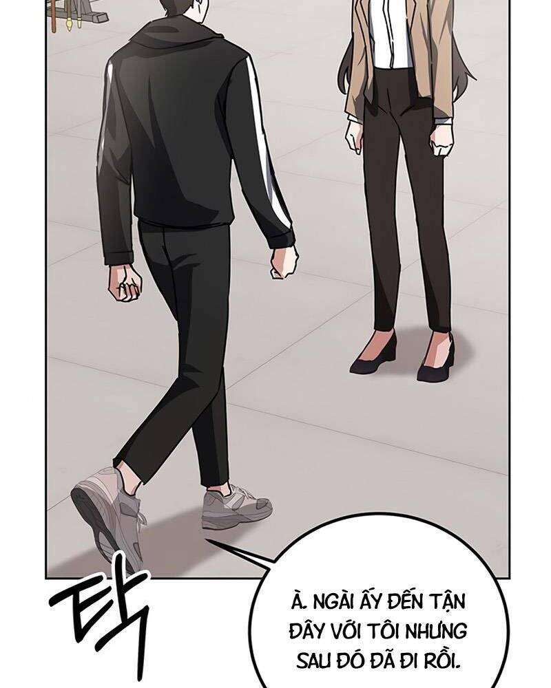 Học Viện Tối Thượng - Chapter 17 - Page 159