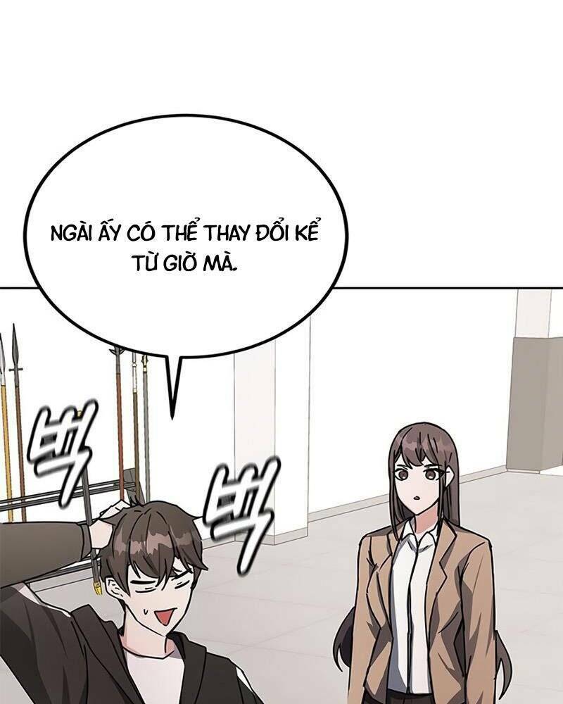 Học Viện Tối Thượng - Chapter 17 - Page 167