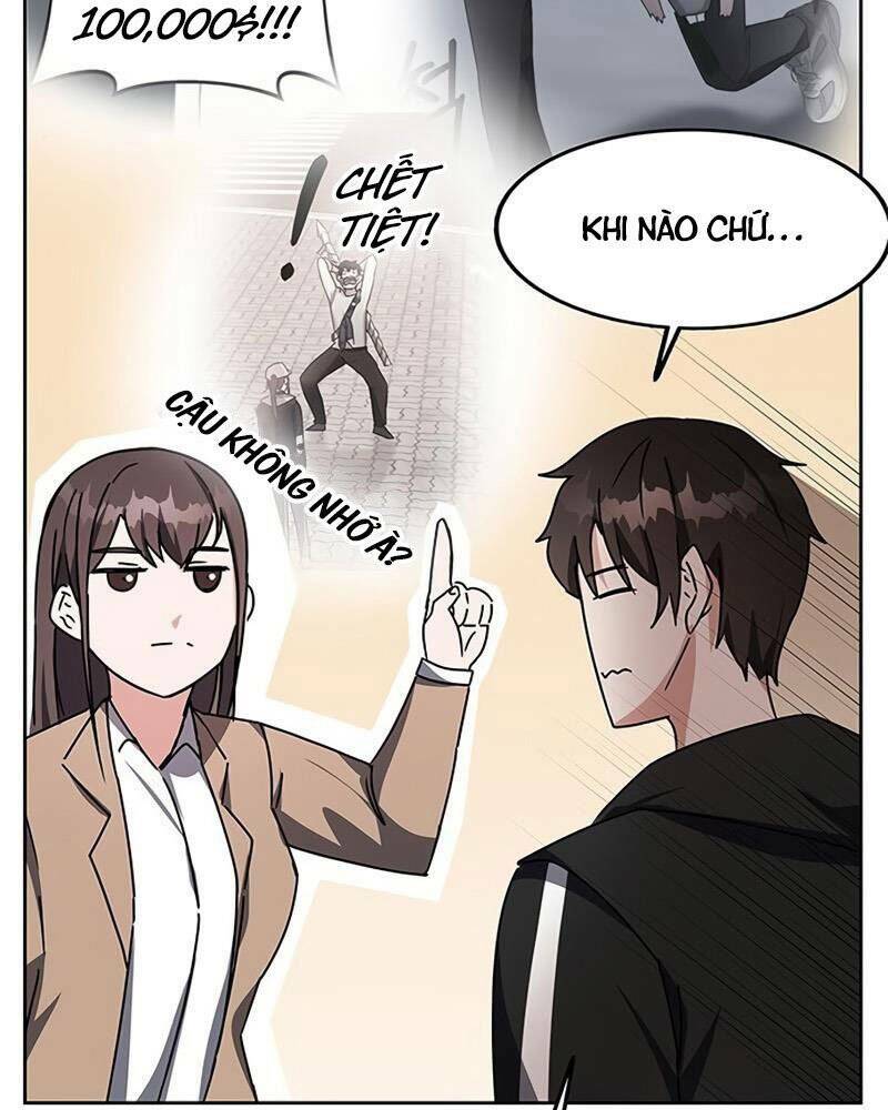 Học Viện Tối Thượng - Chapter 17 - Page 176