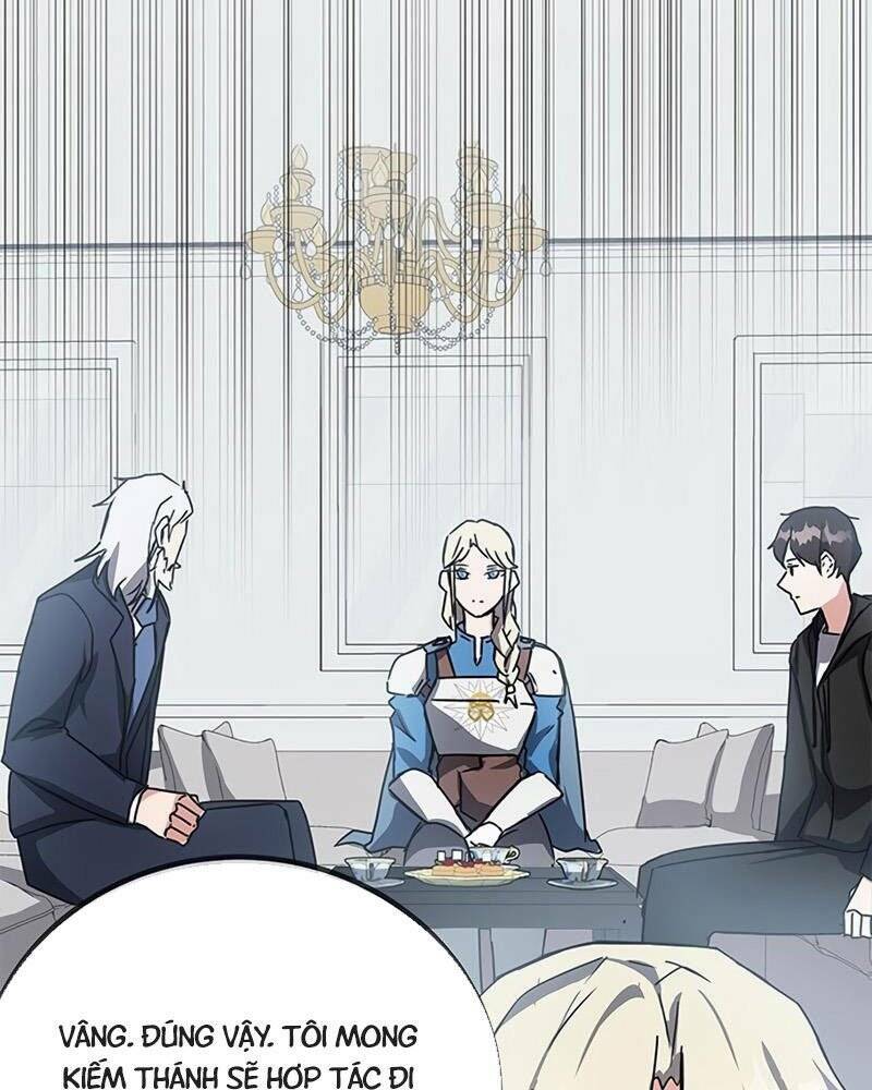 Học Viện Tối Thượng - Chapter 17 - Page 19