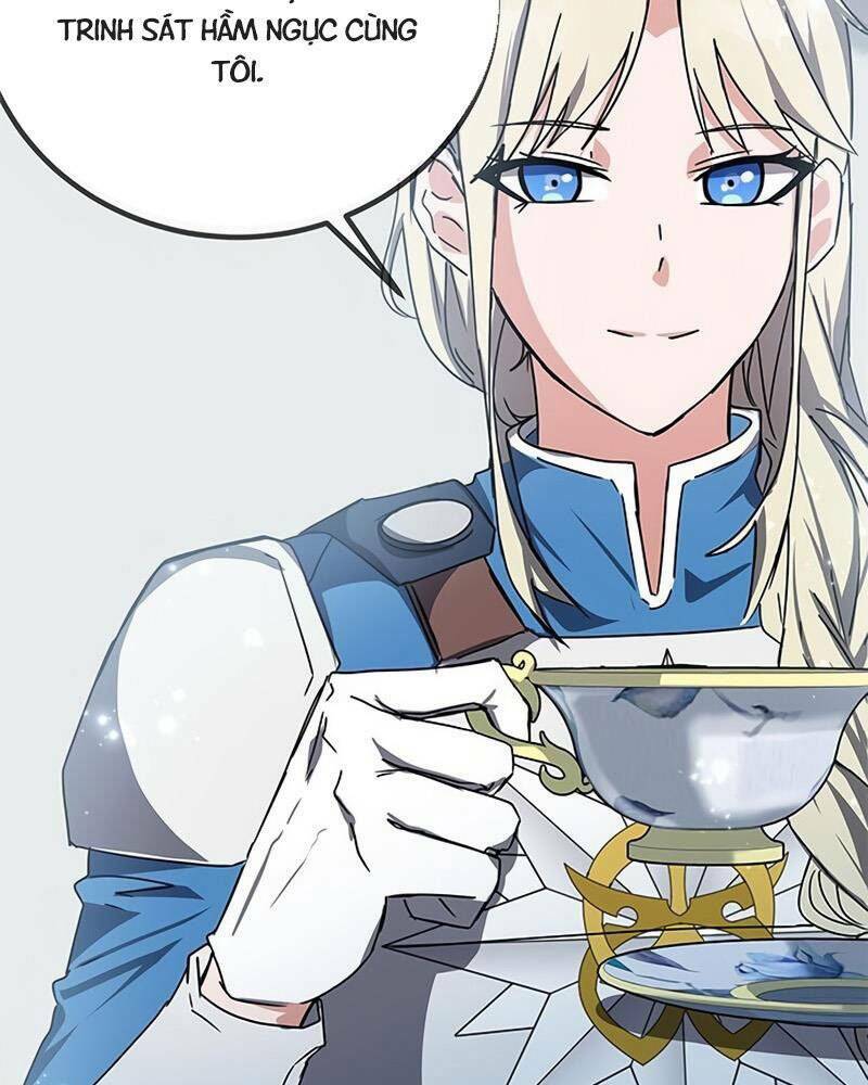 Học Viện Tối Thượng - Chapter 17 - Page 20