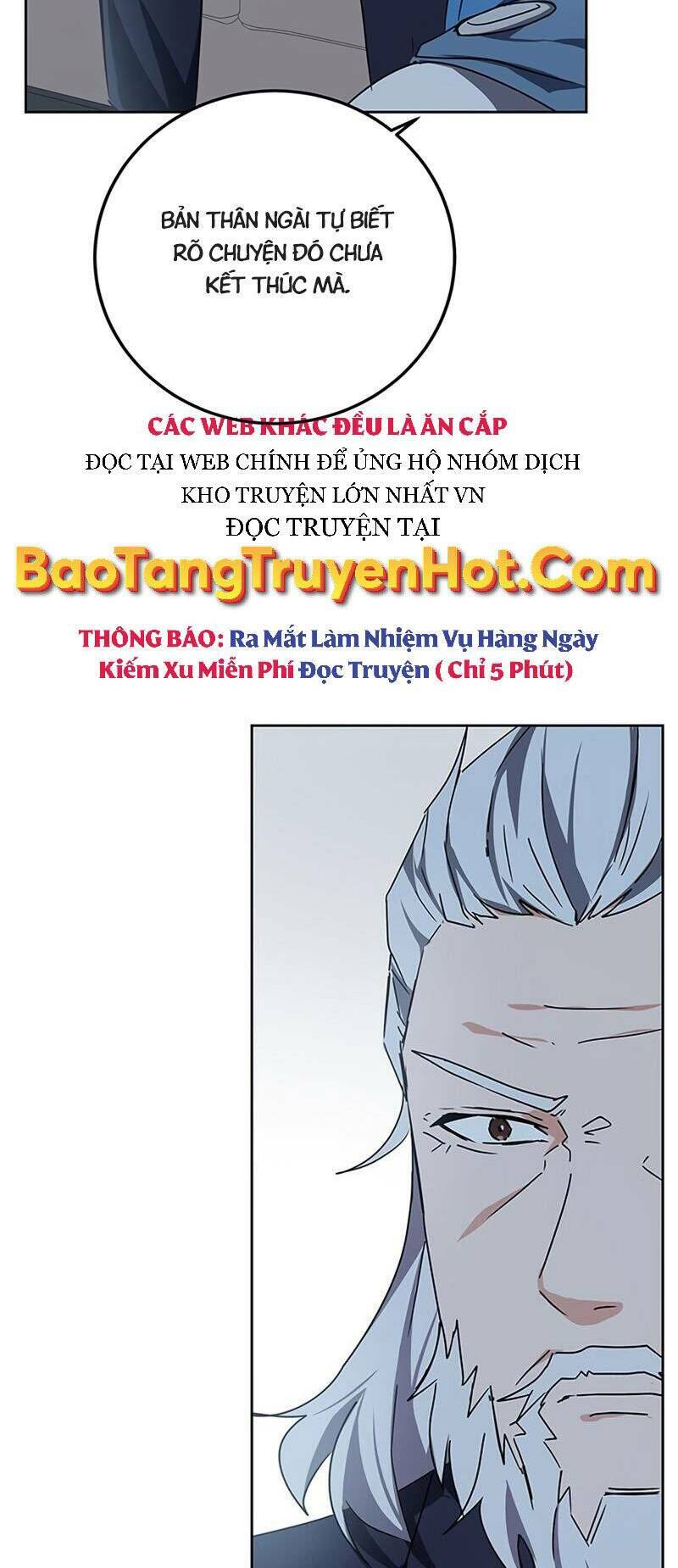 Học Viện Tối Thượng - Chapter 17 - Page 23