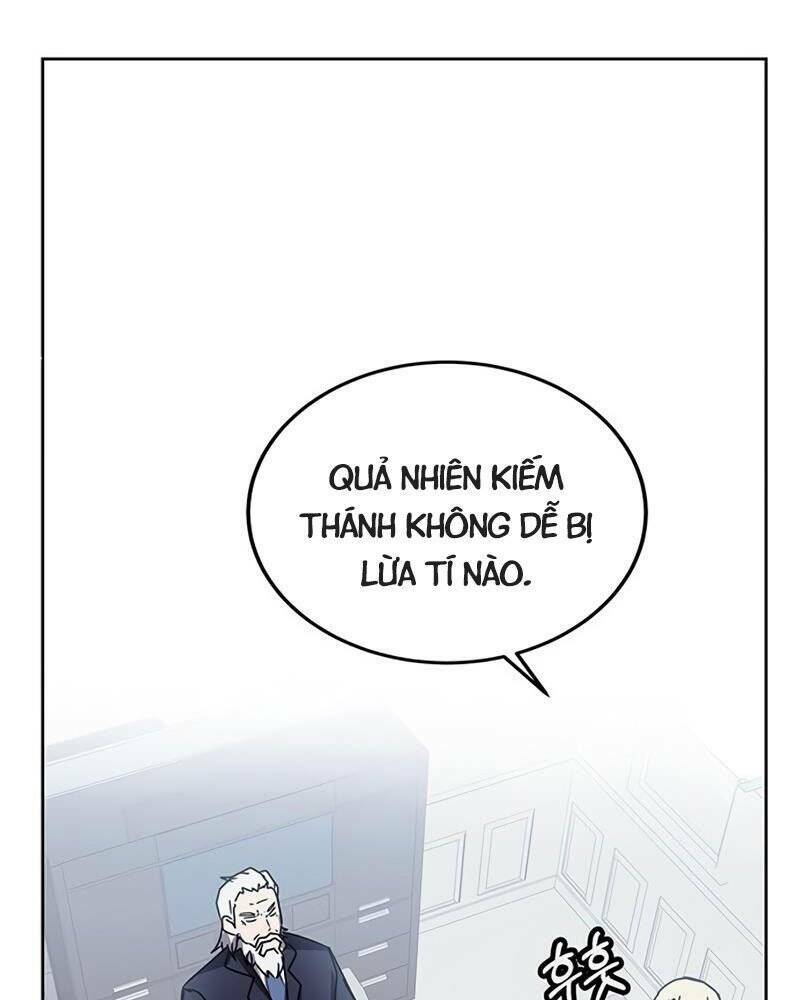 Học Viện Tối Thượng - Chapter 17 - Page 34