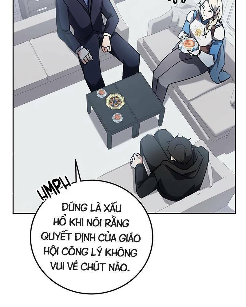 Học Viện Tối Thượng - Chapter 17 - Page 35