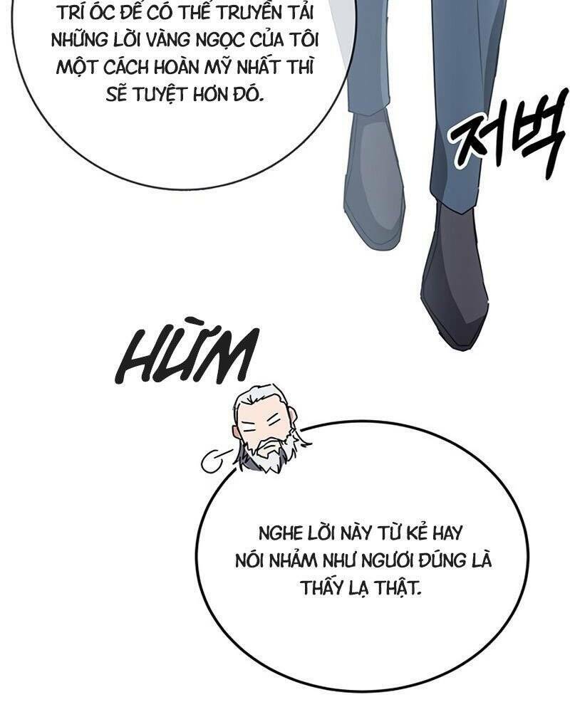 Học Viện Tối Thượng - Chapter 17 - Page 3