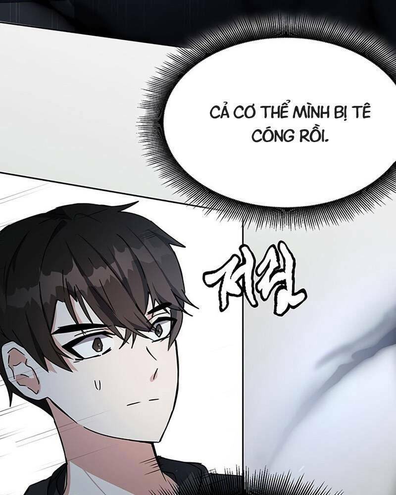 Học Viện Tối Thượng - Chapter 17 - Page 44