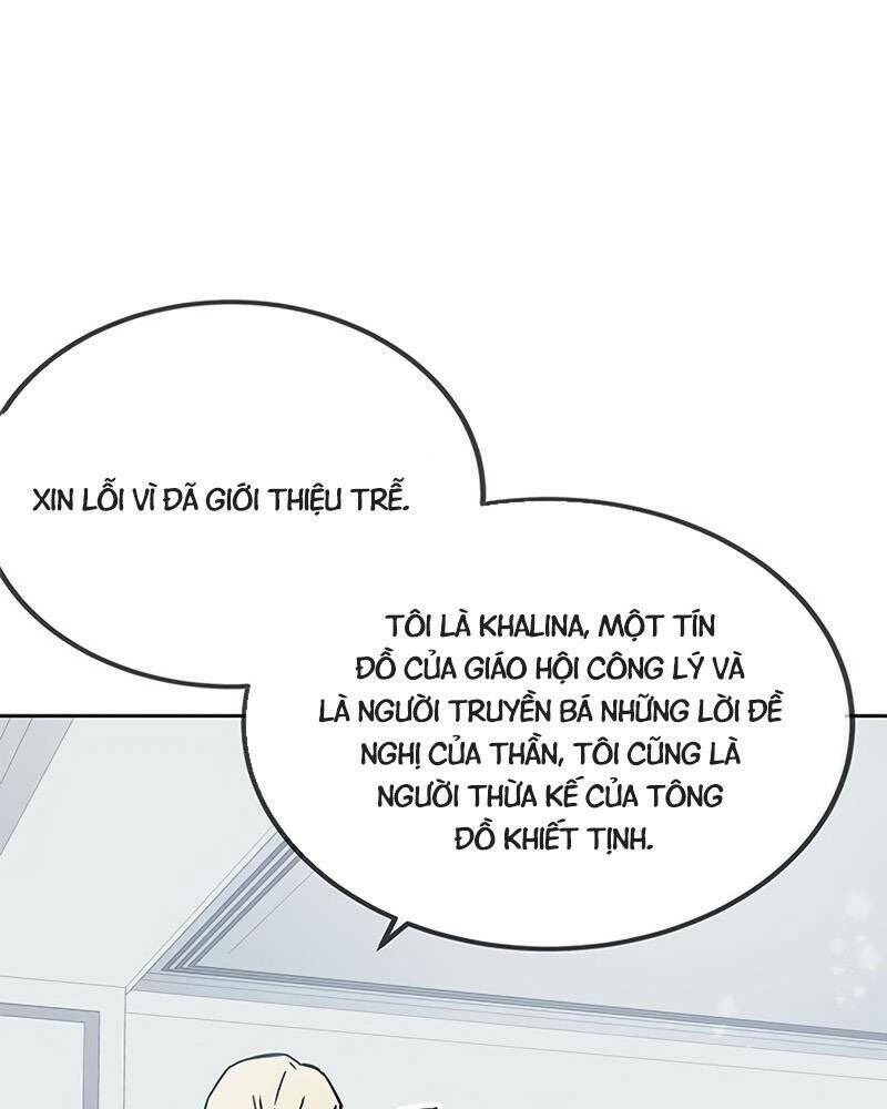 Học Viện Tối Thượng - Chapter 17 - Page 4