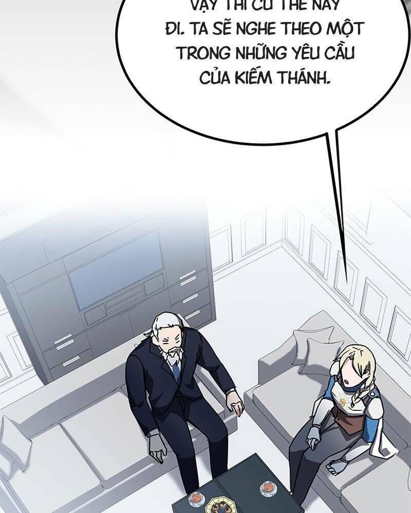 Học Viện Tối Thượng - Chapter 17 - Page 53