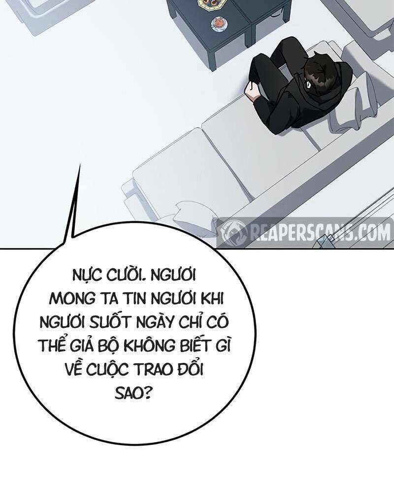 Học Viện Tối Thượng - Chapter 17 - Page 54
