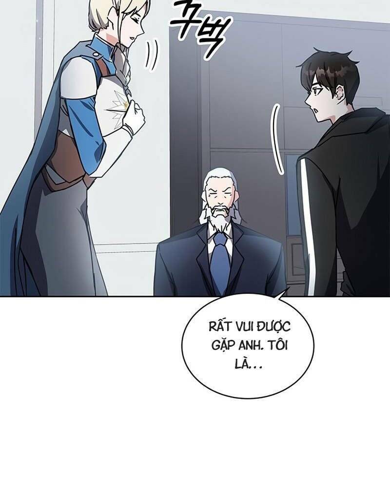 Học Viện Tối Thượng - Chapter 17 - Page 5