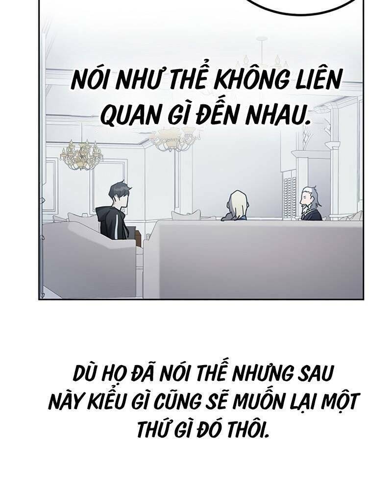 Học Viện Tối Thượng - Chapter 17 - Page 70