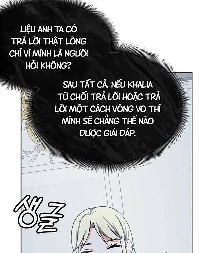 Học Viện Tối Thượng - Chapter 17 - Page 75