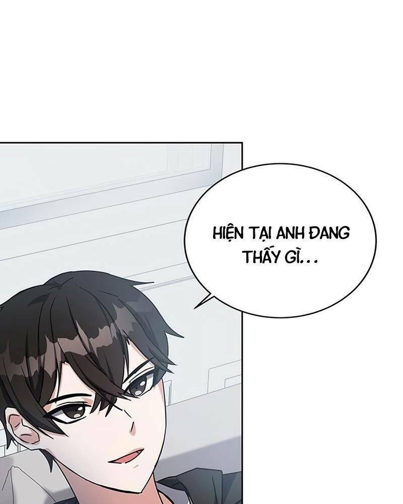 Học Viện Tối Thượng - Chapter 17 - Page 81