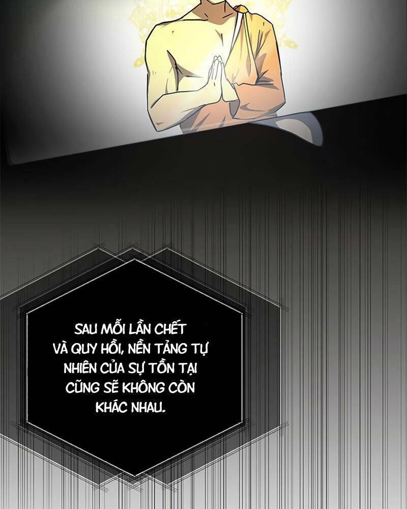 Học Viện Tối Thượng - Chapter 17 - Page 88