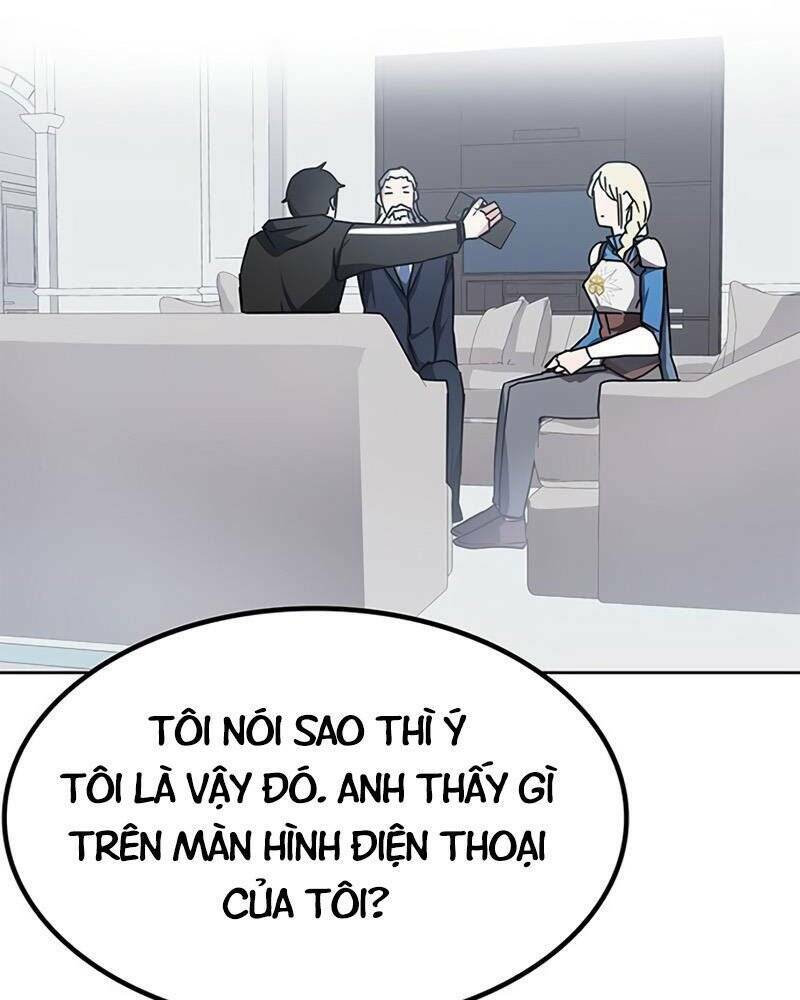 Học Viện Tối Thượng - Chapter 17 - Page 90