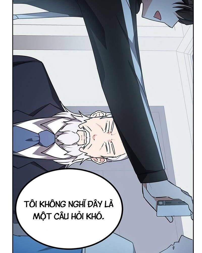 Học Viện Tối Thượng - Chapter 17 - Page 92