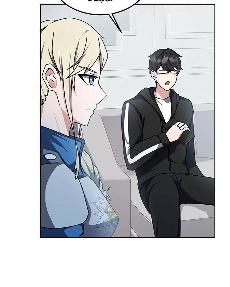 Học Viện Tối Thượng - Chapter 17 - Page 94