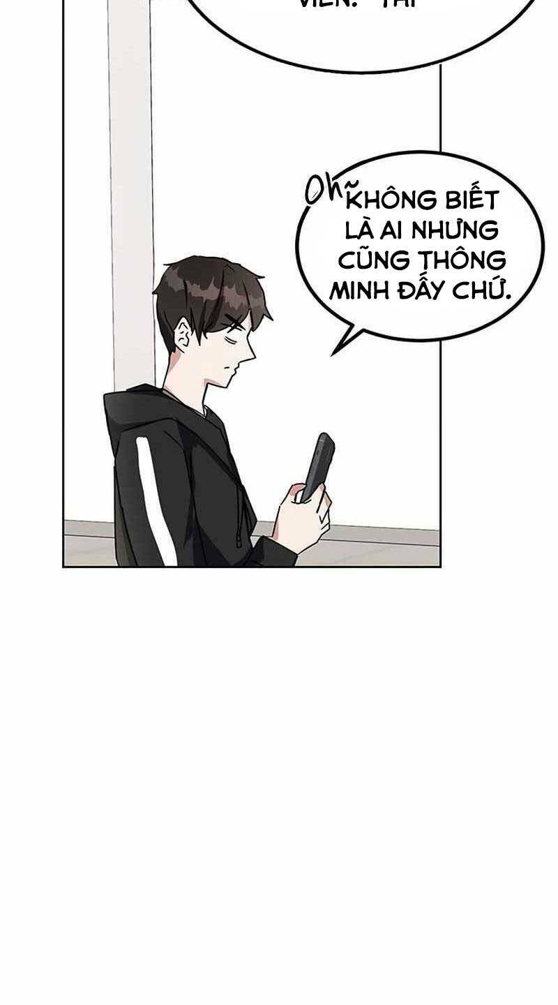 Học Viện Tối Thượng - Chapter 18 - Page 11