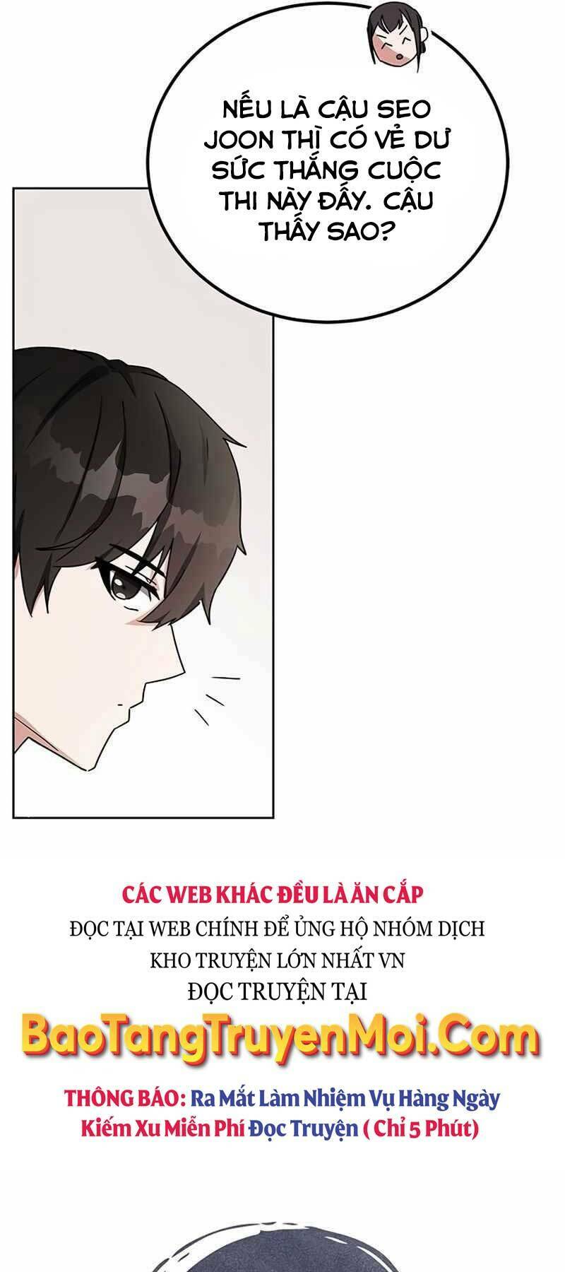 Học Viện Tối Thượng - Chapter 18 - Page 12